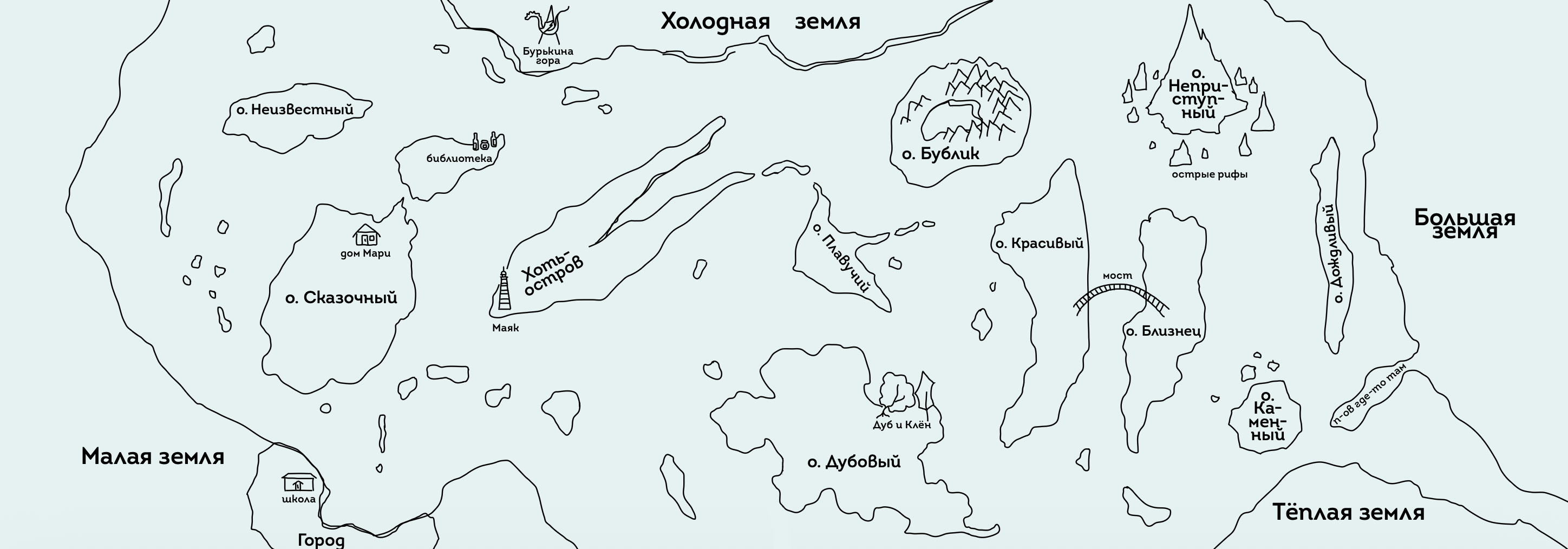 Мир 1
